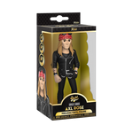 Axl Rose (Guns N Roses) Funko 5" Vinyl Gold