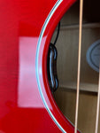 Gibson J-45 Acoustic Standard - Cherry