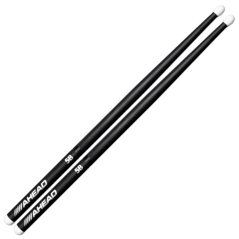 Ahead Classic Series Drumsticks - 5B - CBN Music Warehouse