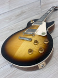 Gibson Les Paul Standard 50s Electric Guitar *OPEN BOX* - Figured Top Tobacco Burst