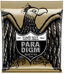 Ernie Ball Paradigm 80/20 Bronze Light Acoustic Guitar Strings - 11-52