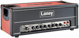 Laney GH50R 50 Watt Class AB Tube Electric Guitar Amplifier Head - CBN Music Warehouse