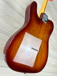 Fender American Professional II Telecaster Maple Fingerboard, Sienna Sunburst