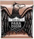 Ernie Ball Paradigm Phosphor Bronze Medium Light Acoustic Guitar Strings - 12-54