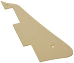 Gibson Accessories '59 Les Paul Historic Pickguard - Creme - CBN Music Warehouse