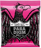 Ernie Ball 2023 Super Slinky Paradigm Electric Guitar Strings - .009-.042