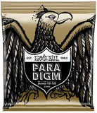 Ernie Ball Paradigm 80/20 Bronze Extra Light Acoustic Guitar Strings - 10-50 Gauge (P02090)