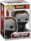 Funko Pop! Rocks: Slipknot #177 - Corey Taylor