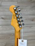 Fender American Ultra Stratocaster HSS Rosewood Fingerboard, Ultraburst