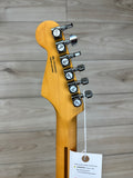 Fender American Ultra Stratocaster HSS Rosewood Fingerboard, Ultraburst