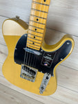 Fender American Professional II Telecaster - Butterscotch Blonde