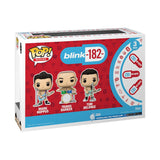 Funko Pop! Rocks - Blink-182 3 Pack