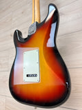 Fender American Ultra Stratocaster HSS Rosewood Fingerboard, Ultraburst