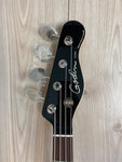 Godin A4 Ultra Bass 3-Voice Semi-Acoustic Bass - Natural SG