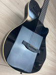 Godin ACS Grand Concert Nylon Guitar - Black with bag