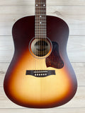 Seagull Entourage Autumn Burst Presys II Acoustic Electric Guitar- 051922