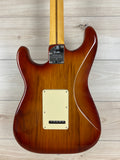 Fender American Professional II Stratocaster Sienna Sunburst