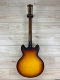 Gibson Custom 1964 ES-335 Reissue VOS - Vintage Burst