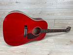 Gibson J-45 Acoustic Standard - Cherry