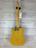 Fender American Professional II Telecaster - Butterscotch Blonde