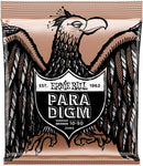 Ernie Ball 2080 Paradigm Phosphor Bronze Acoustic Guitar Strings - .010-.050