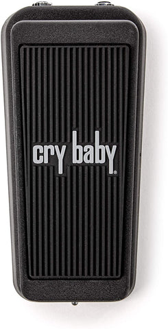 Dunlop CBJ95 Cry Baby Junior Wah Pedal