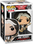 POP Funko! Rocks: Aerosmith #173 - Joe Perry Vinyl Figure