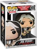 POP Funko! Rocks: Aerosmith #173 - Joe Perry Vinyl Figure