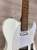 Xotic California Classic® XTC-1 Olympic White Medium Aged Electric Guitar