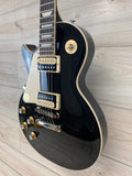 Gibson Les Paul Classic Left-handed Electric Guitar - Ebony