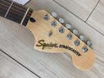 Squier Affinity Series Stratocaster Laurel Fingerboard Electric Guitar, 3-Color Sunburst