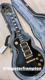 Gibson Custom Peter Frampton "Phenix" Inspired Les Paul Custom VOS Electric Guitar