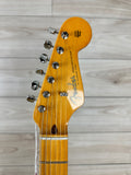 Fender Stories Collection Eric Johnson 1954 “Virginia” Stratocaster, 2-Color Sunburst