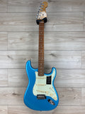 Fender Player Plus Stratocaster Electric Guitar, Opal Spark