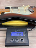 NEW - Fender Player Plus Stratocaster Electric Guitar 3-Color Sunburst