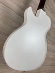 Godin 048458 Radiator RN Electric Guitar with Gigbag - Trans Cream