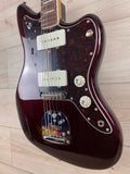 Fender Troy Van Leeuwen Signature Jazzmaster, Oxblood