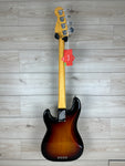 Fender American Professional II Precision Bass 3-Color Sunburst