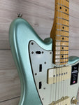 Fender American Professional II Jazzmaster Mystic Surf Green