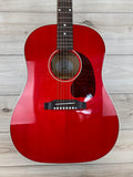 Gibson J-45 Acoustic Standard - Cherry