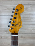 Fender Cory Wong Stratocaster - Sapphire Blue Transparent with Rosewood Fingerboard