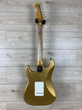 Fender Custom Shop 1957 Stratocaster Relic Electric Guitar - Aged HLE Gold