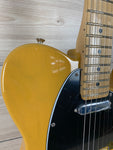 Fender Player Telecaster - Butterscotch Blonde