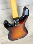 Fender American Professional II Precision Bass 3-Color Sunburst