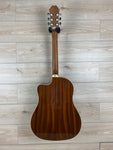 Epiphone J-15 EC Deluxe Acoustic-Electric Vintage Sunburst