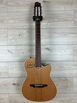 Godin 035045 MultiAc Nylon Encore Acoustic Electric guitar - Natural Semi gloss