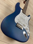 Fender Cory Wong Stratocaster - Sapphire Blue Transparent with Rosewood Fingerboard