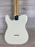 Fender American Professional II Telecaster Rosewood Fingerboard, Olympic White