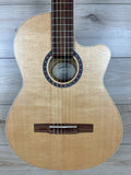 Godin Arena Cutaway Clasica II Acoustic Electric Classical Nylon Guitar