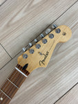 Fender 30th Anniversary Screamadelica Stratocaster Pau Ferro Fingerboard, Custom Graphic